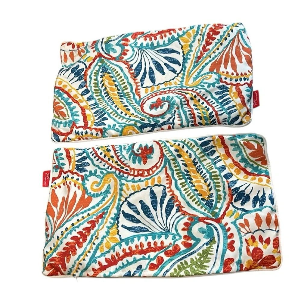 PCInfun Pillow Covers Set of 2